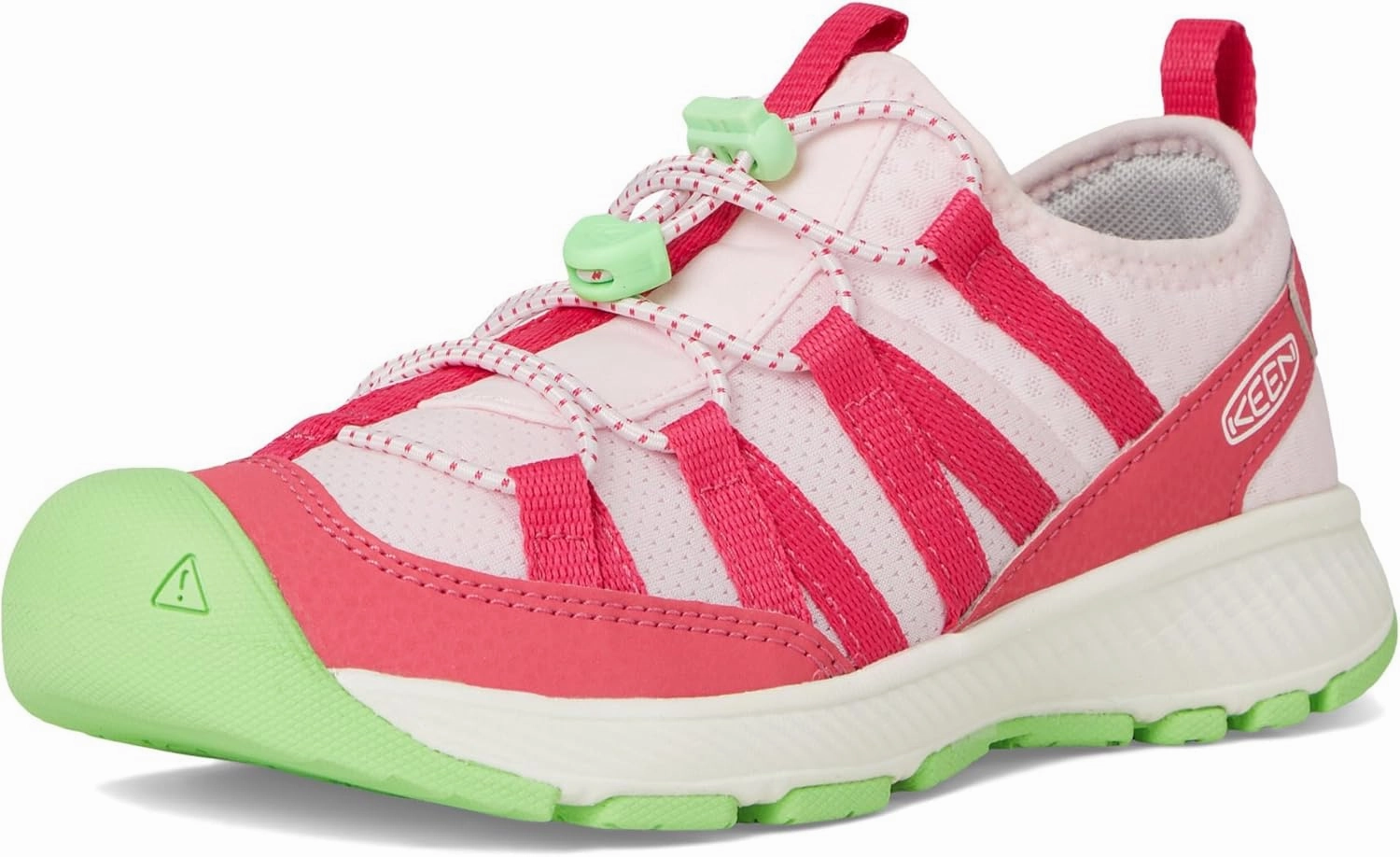 KEEN Unisex-Child Motozoa Comfortable Easy on Breathable Lightweight Athletic Sneakers