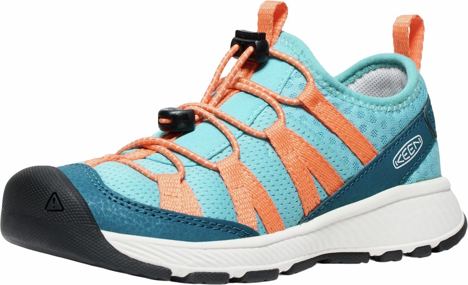 KEEN Unisex-Child Motozoa Comfortable Easy on Breathable Lightweight Athletic Sneakers
