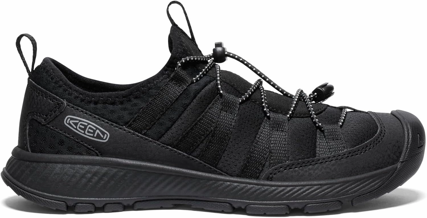 KEEN Unisex-Child Motozoa Comfortable Easy on Breathable Lightweight Athletic Sneakers