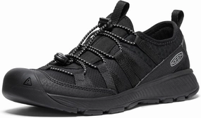 KEEN Unisex-Child Motozoa Comfortable Easy on Breathable Lightweight Athletic Sneakers