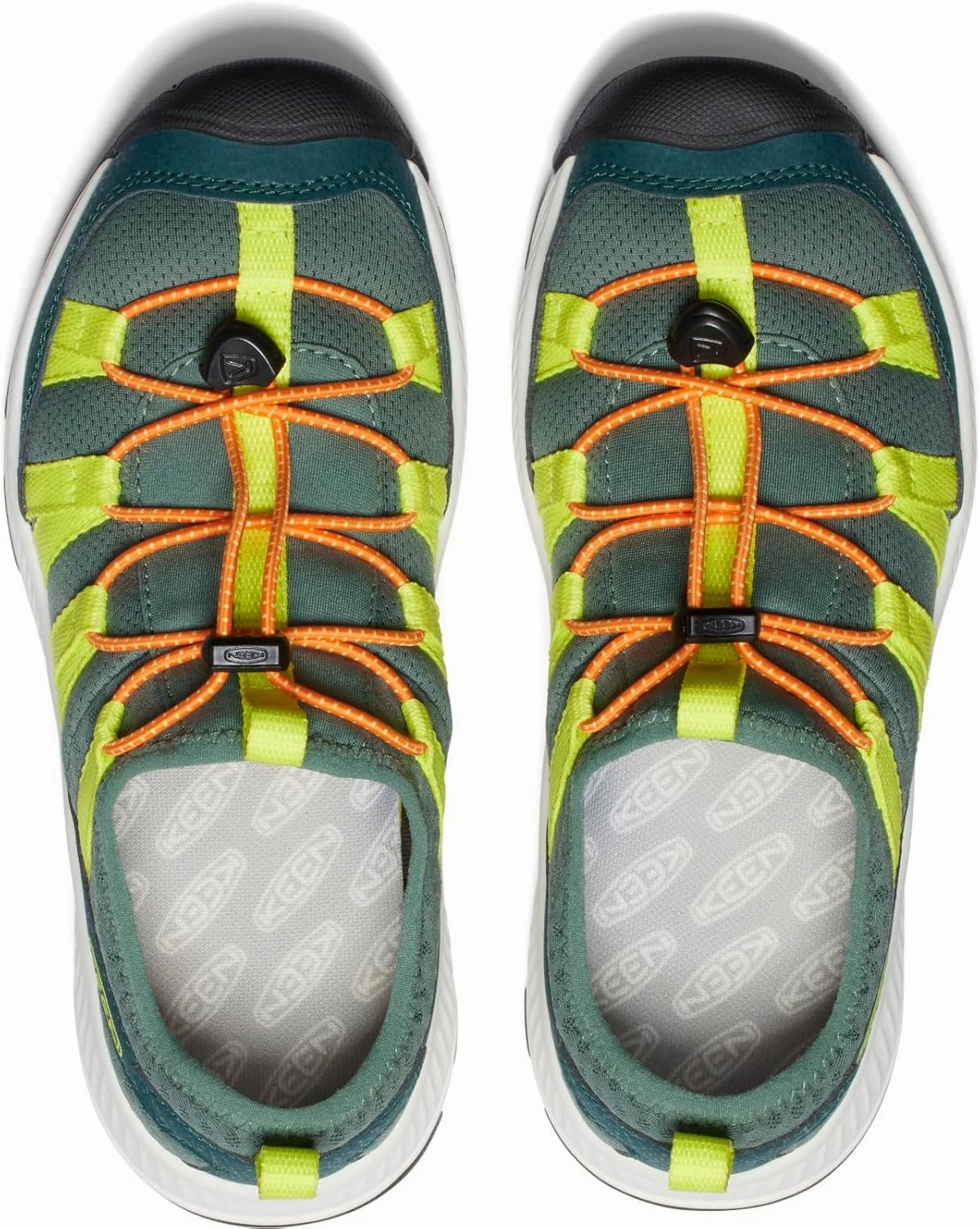 KEEN Unisex-Child Motozoa Comfortable Easy on Breathable Lightweight Athletic Sneakers