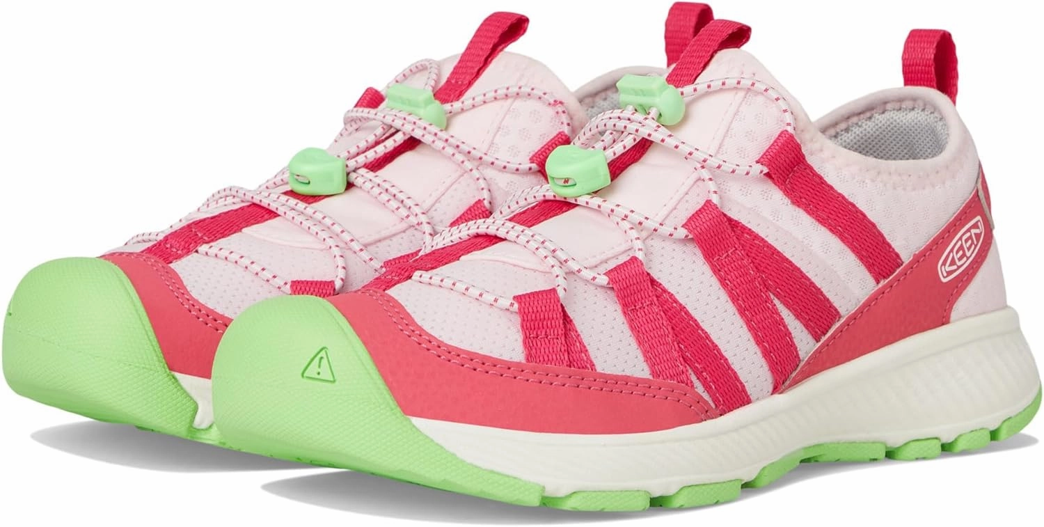 KEEN Unisex-Child Motozoa Comfortable Easy on Breathable Lightweight Athletic Sneakers