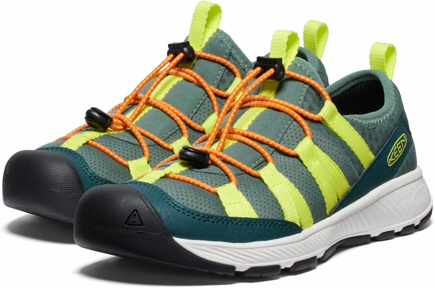 KEEN Unisex-Child Motozoa Comfortable Easy on Breathable Lightweight Athletic Sneakers
