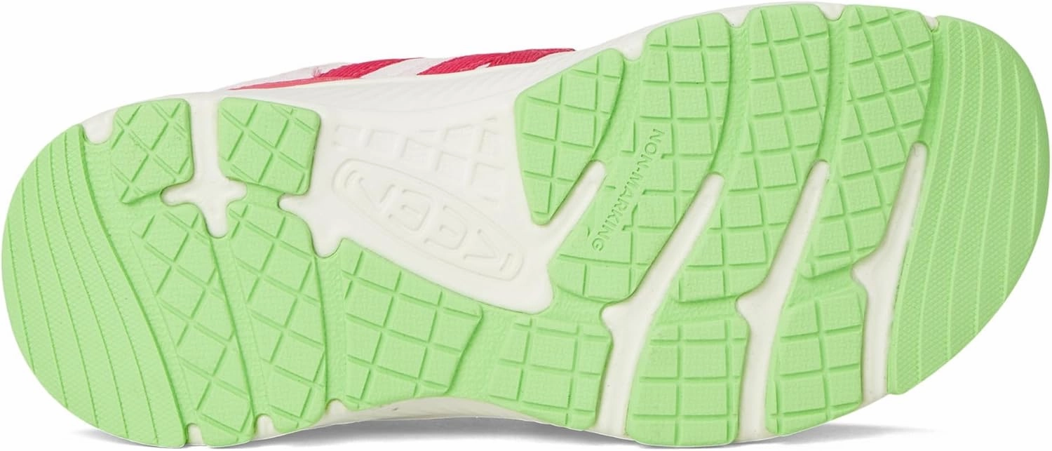 KEEN Unisex-Child Motozoa Comfortable Easy on Breathable Lightweight Athletic Sneakers