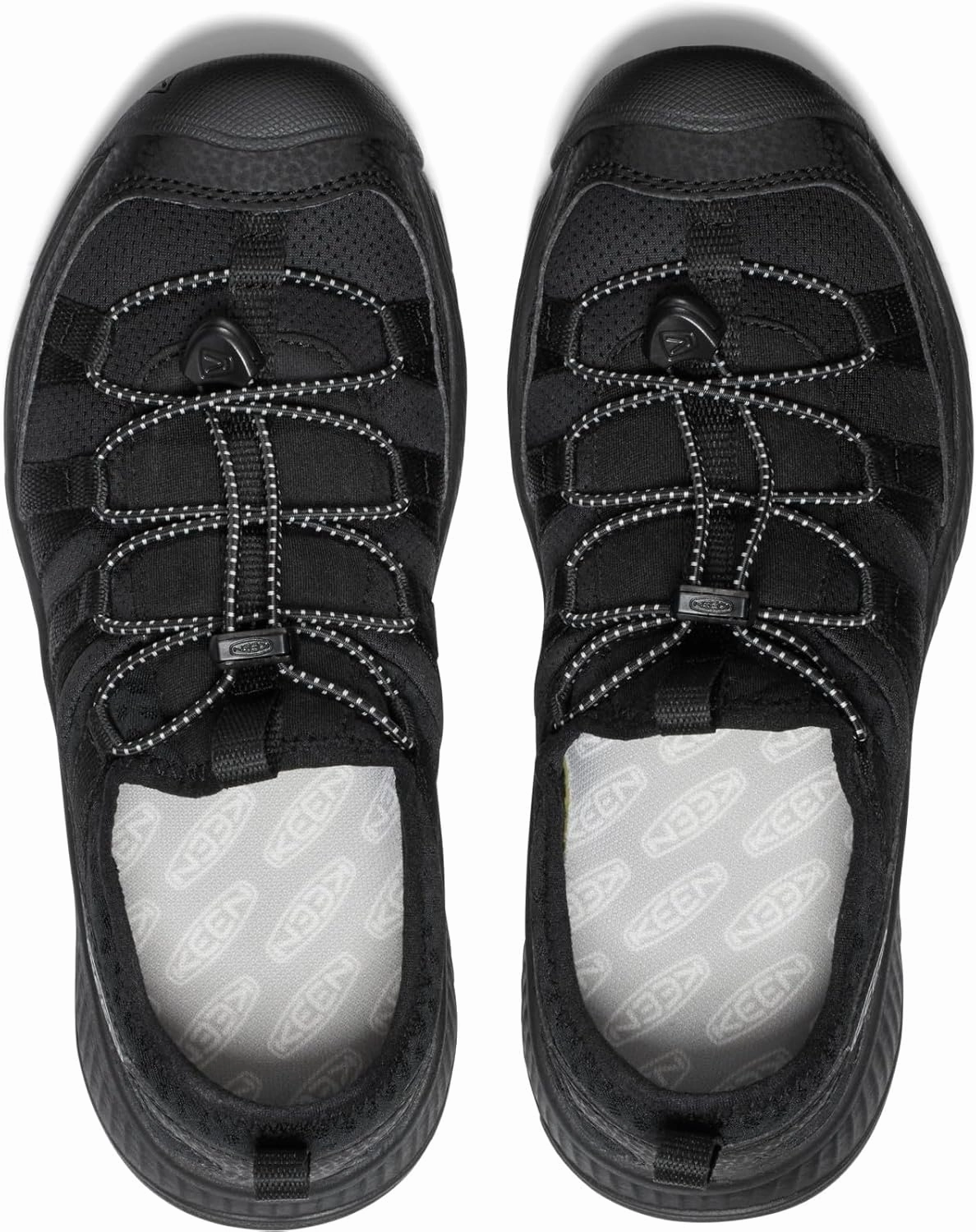 KEEN Unisex-Child Motozoa Comfortable Easy on Breathable Lightweight Athletic Sneakers