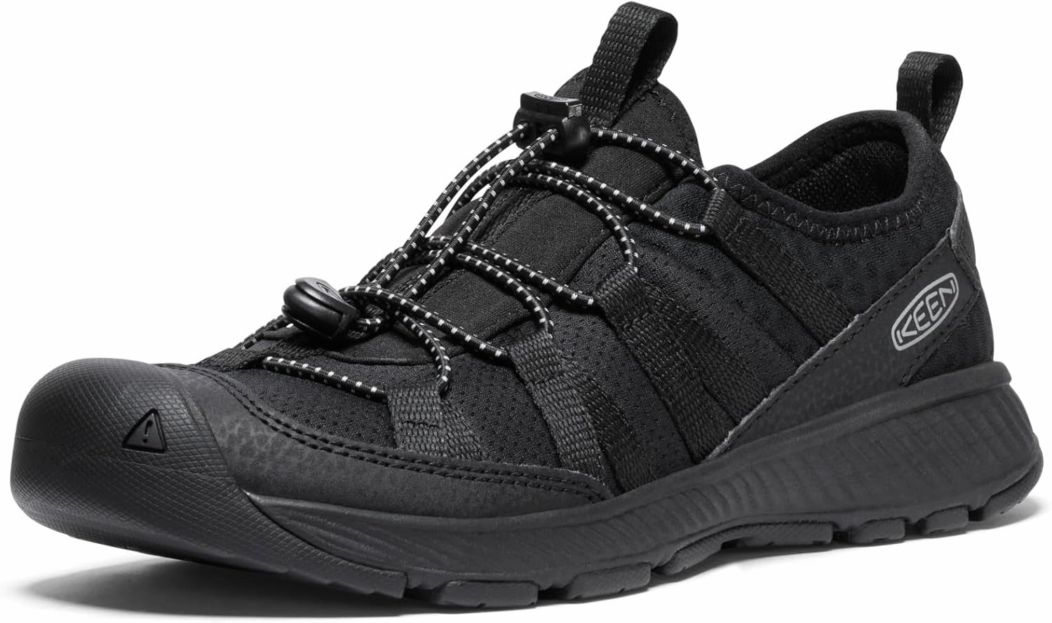 KEEN Unisex-Child Motozoa Comfortable Easy on Breathable Lightweight Athletic Sneakers