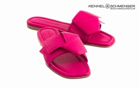 Ken Bonbon Pink
