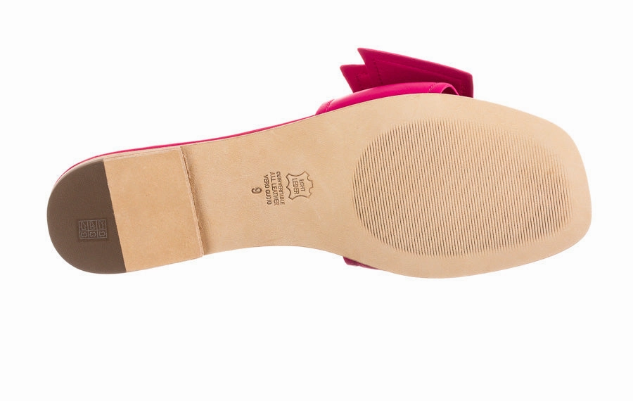 Ken Bonbon Pink