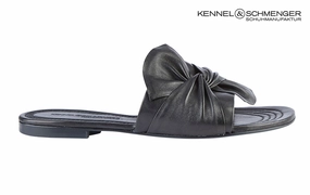 Ken Bowtoe Black