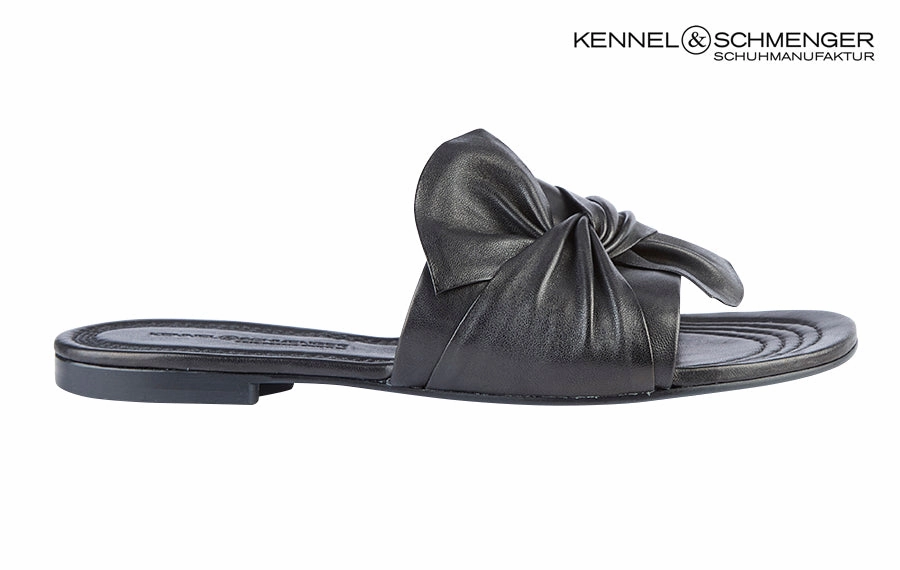 Ken Bowtoe Black