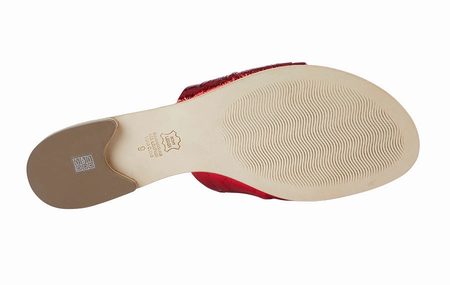 Ken Bowtoe Red