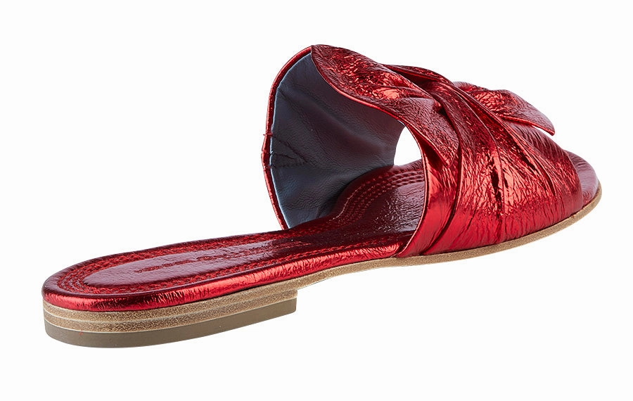 Ken Bowtoe Red