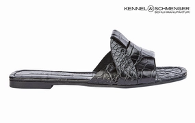 Ken Croco Black