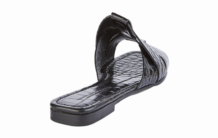 Ken Croco Black