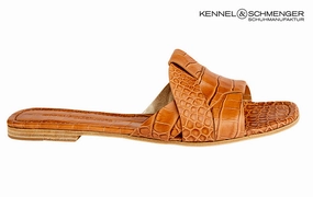 Ken Croco Tan