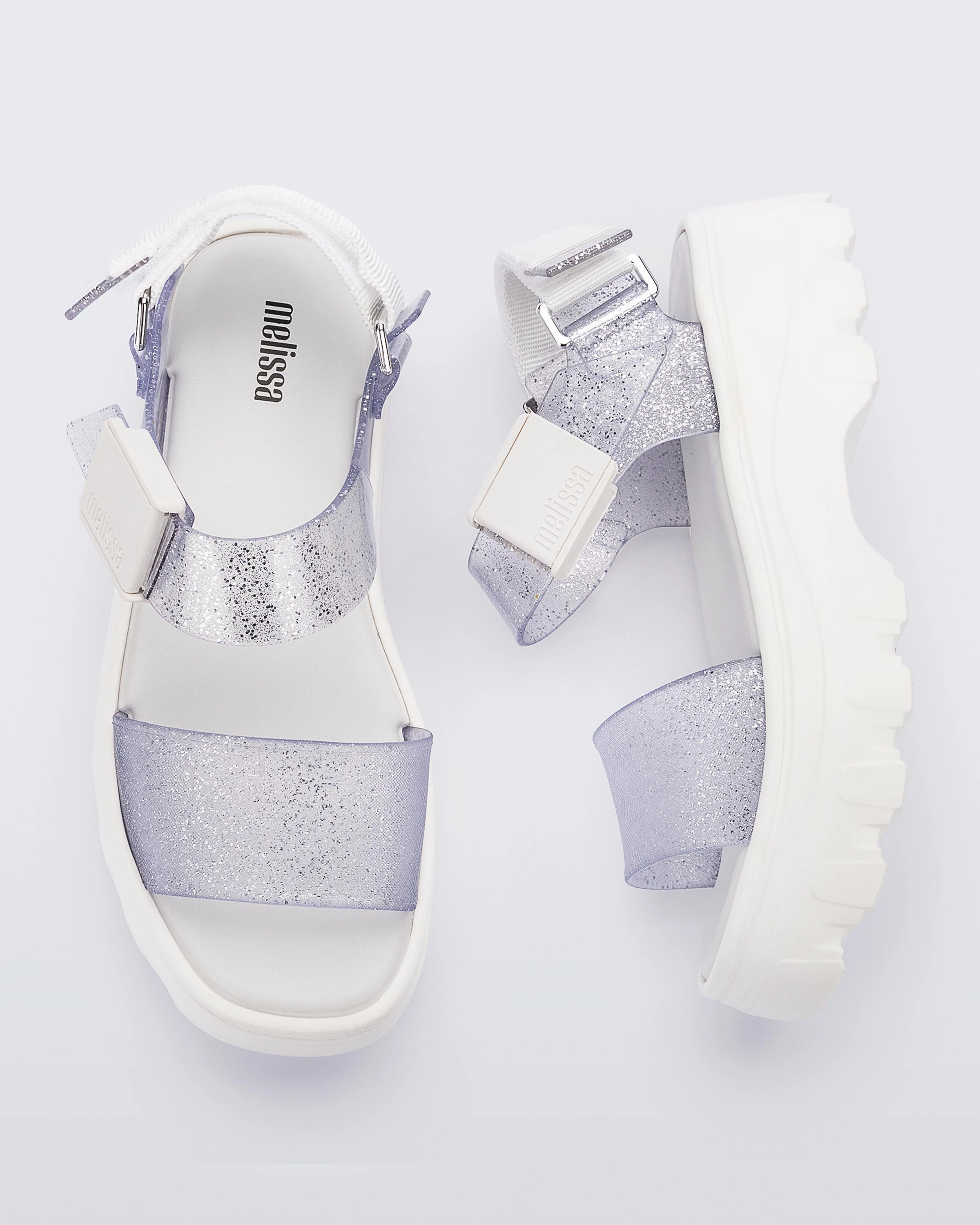 Kick Off Sandal