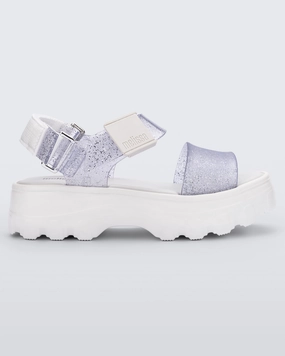 Kick Off Sandal