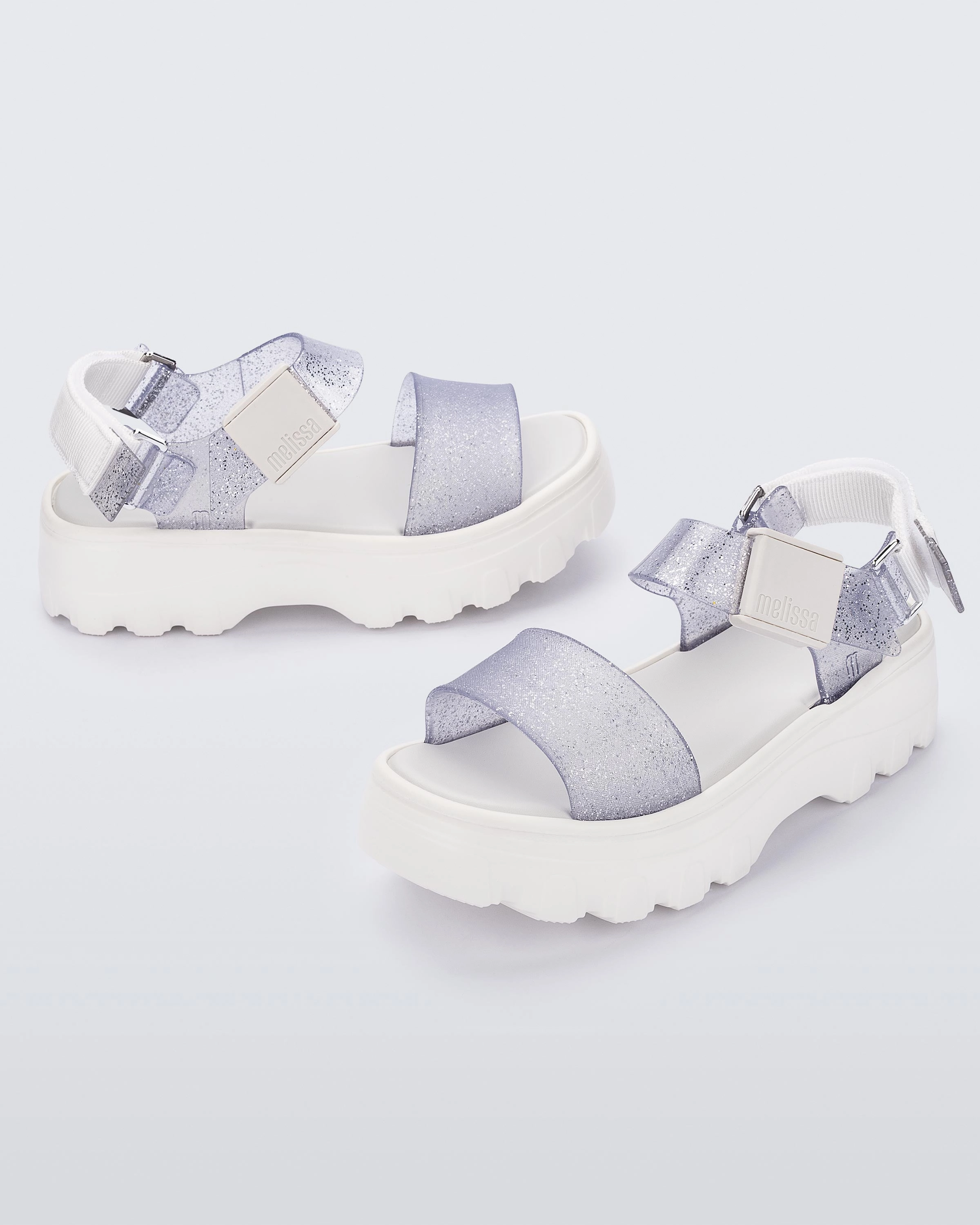 Kick Off Sandal