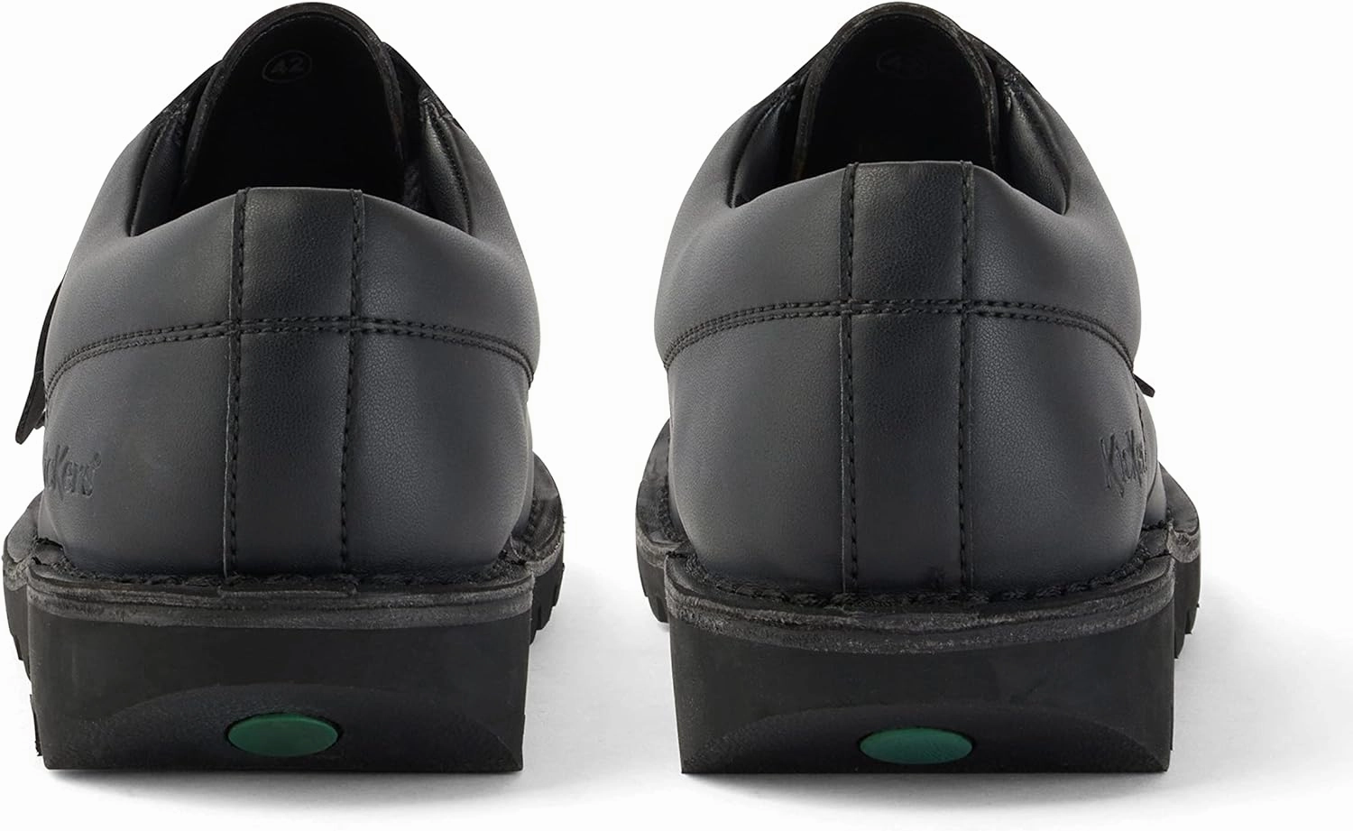 Kickers Unisex-Adult Derby