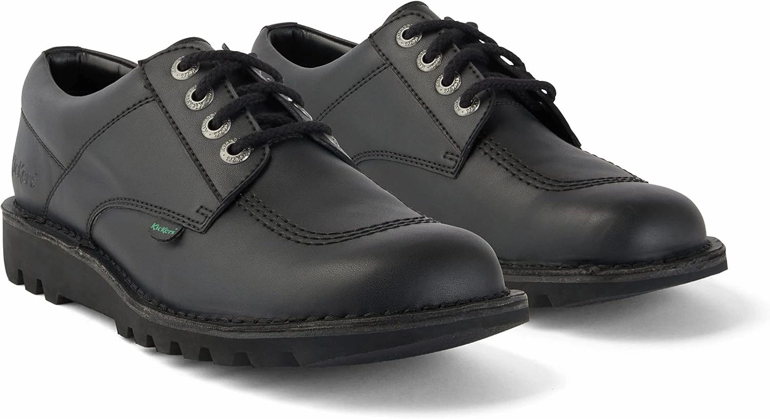 Kickers Unisex-Adult Derby