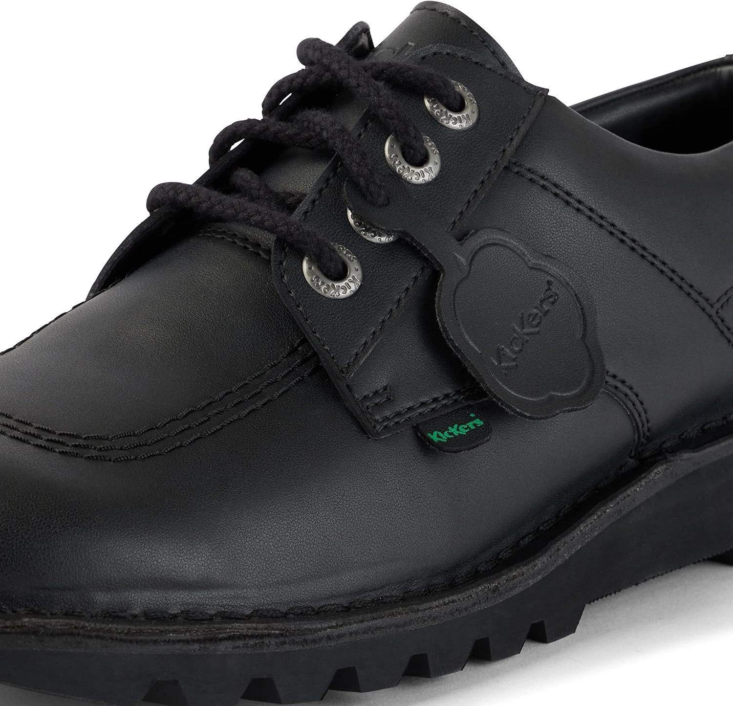 Kickers Unisex-Adult Derby