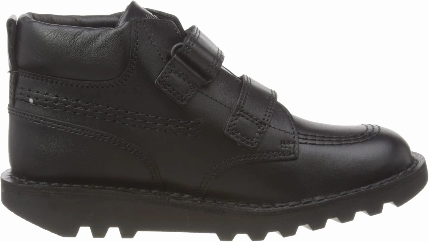 Kickers Unisex-Child Classic Ankle Boot