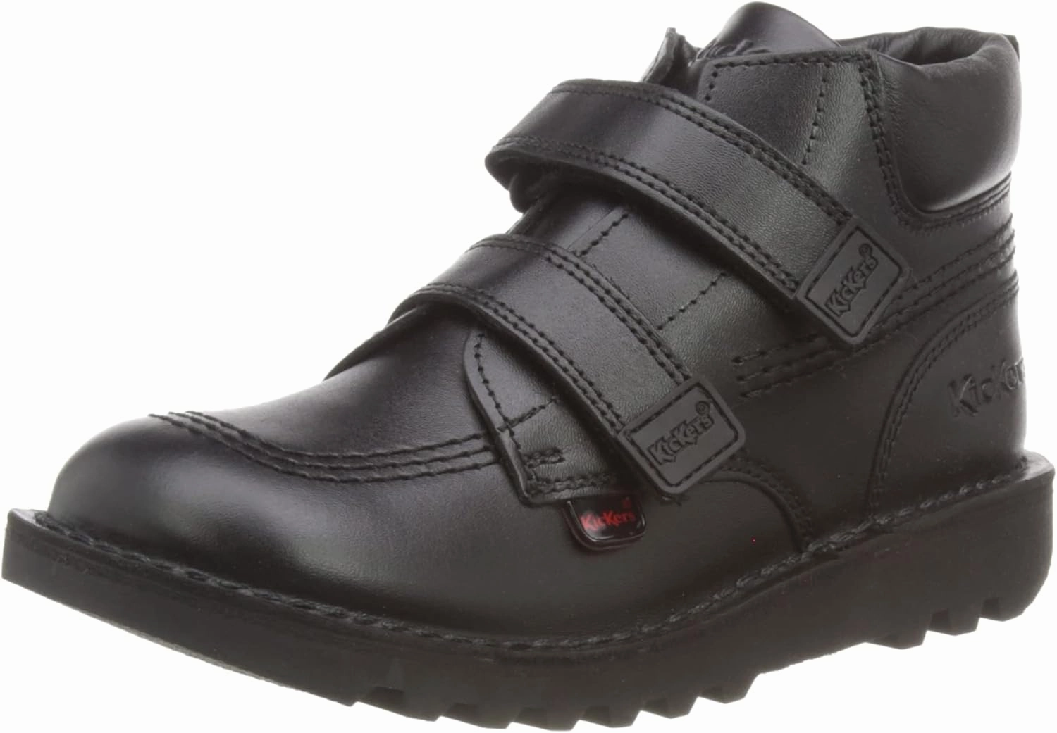 Kickers Unisex-Child Classic Ankle Boot
