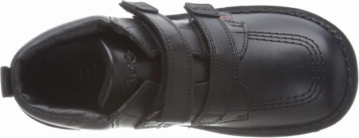 Kickers Unisex-Child Classic Ankle Boot