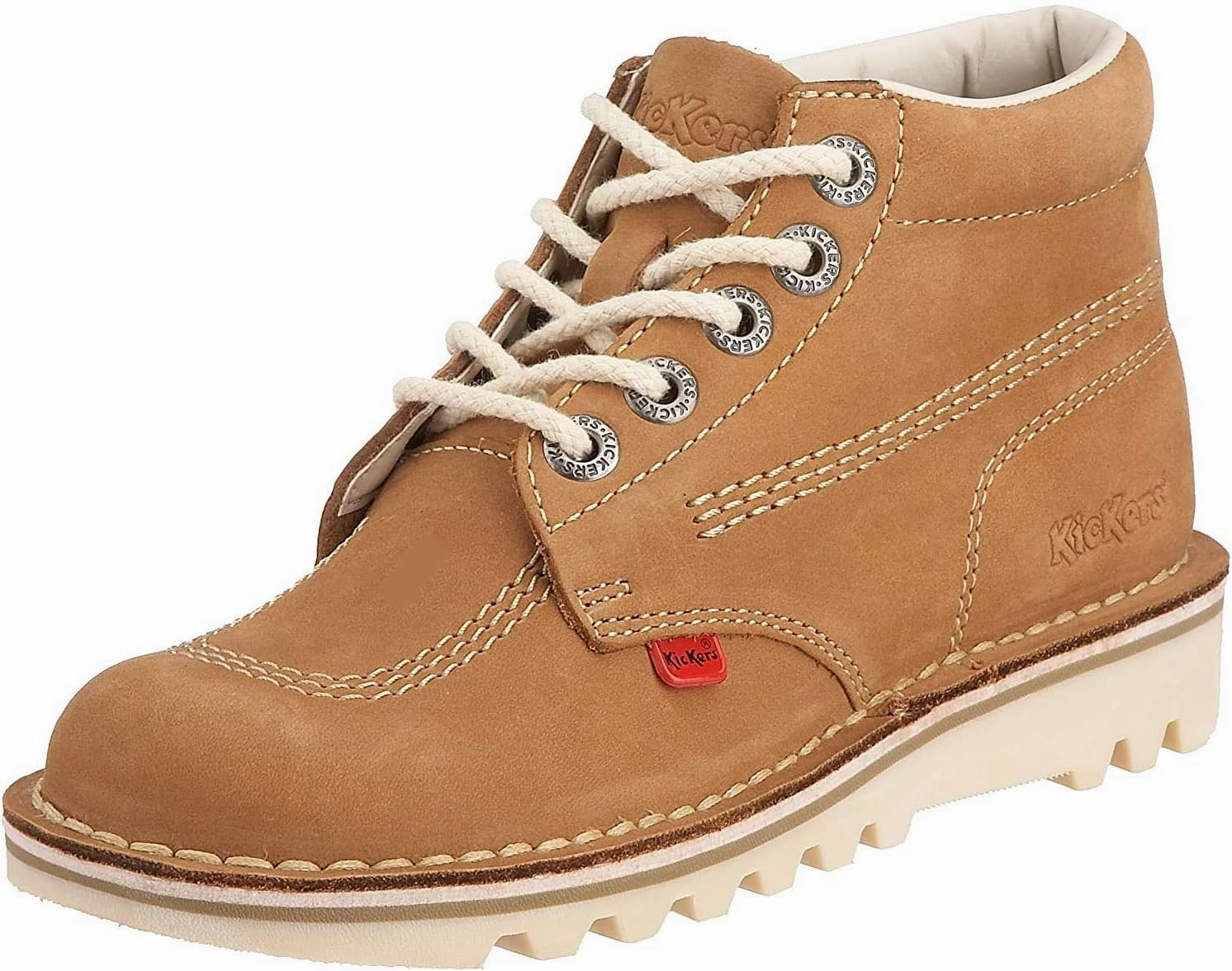 Kickers Women's Ankle Boots
