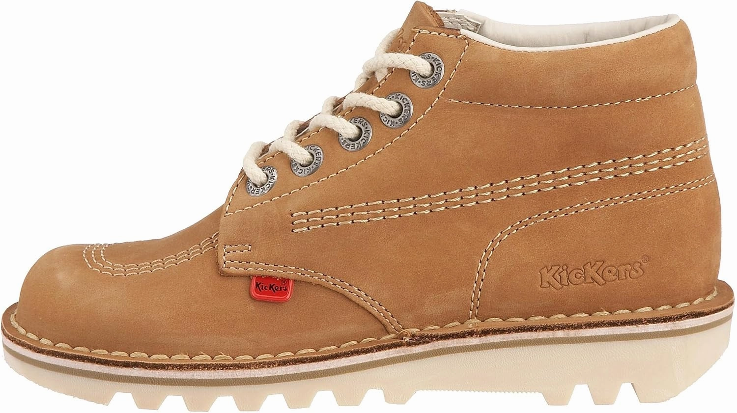 Kickers Women's Ankle Boots