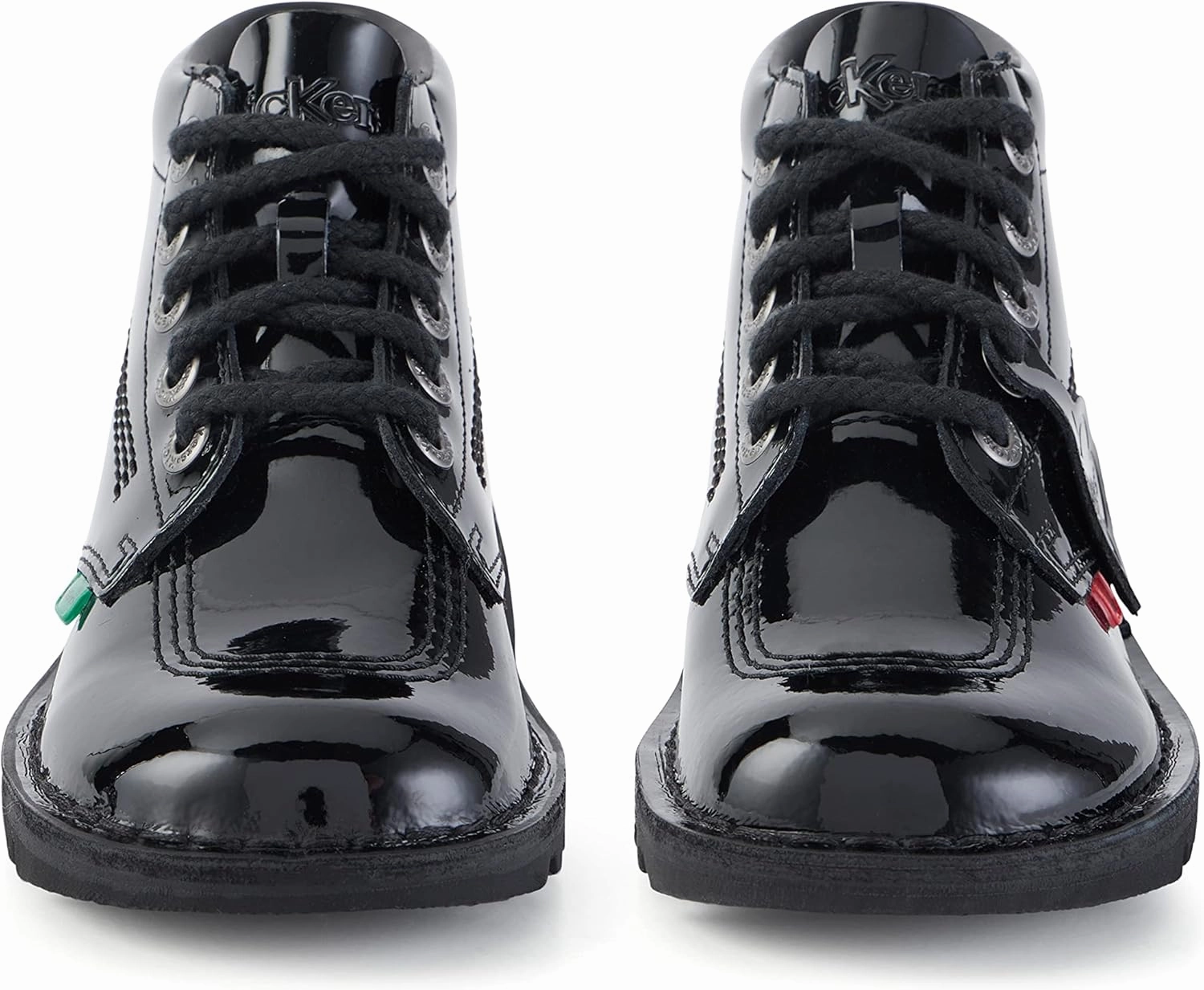 Kickers Women's Ankle Boots