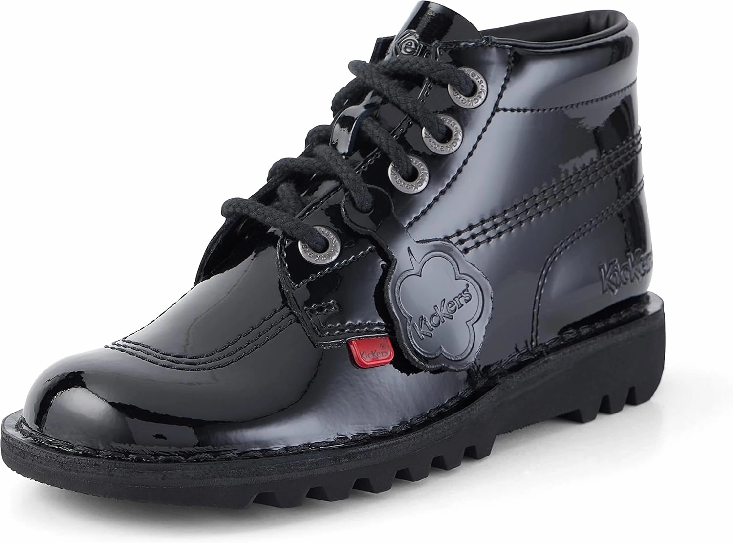 Kickers Women's Ankle Boots