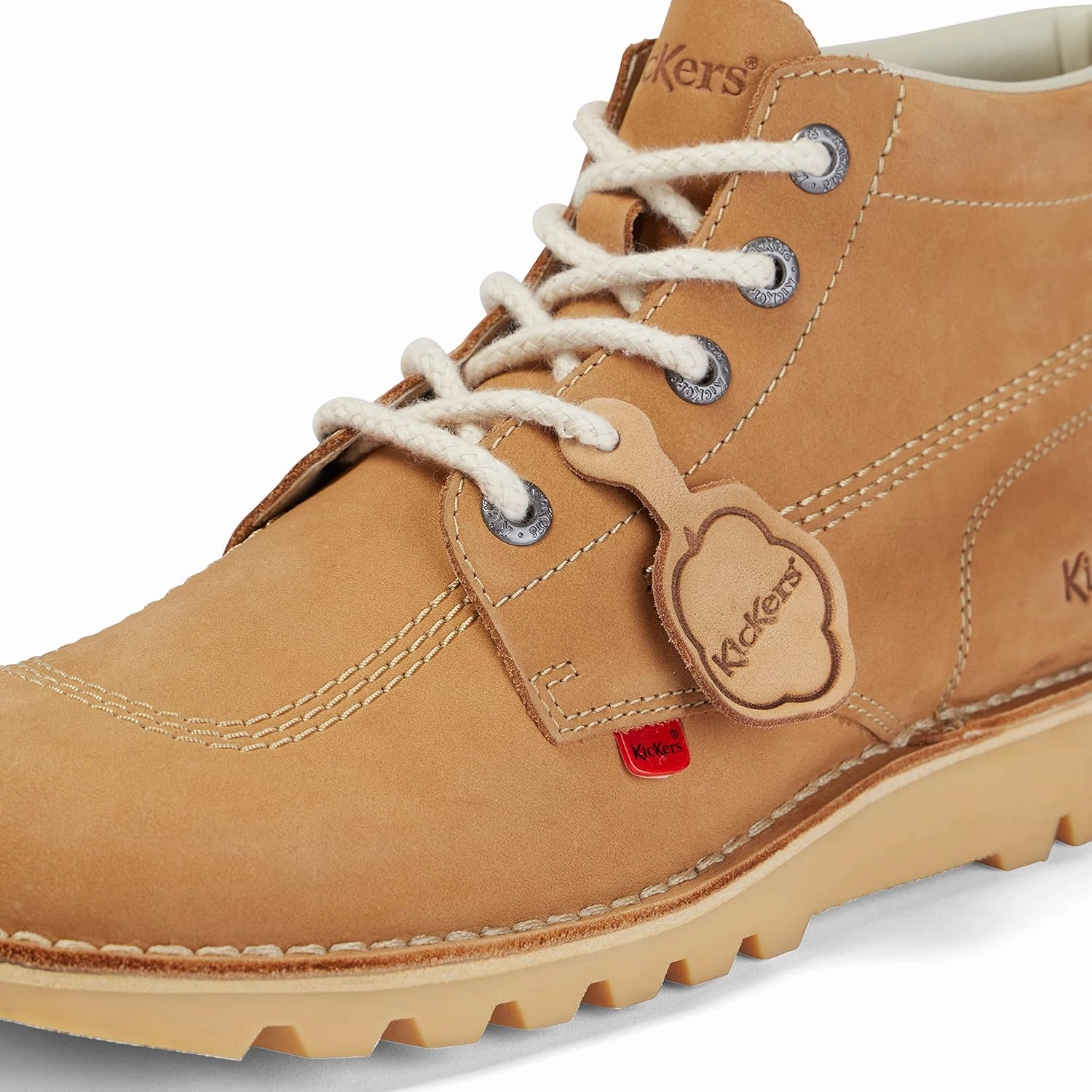Kickers Women's Ankle Boots