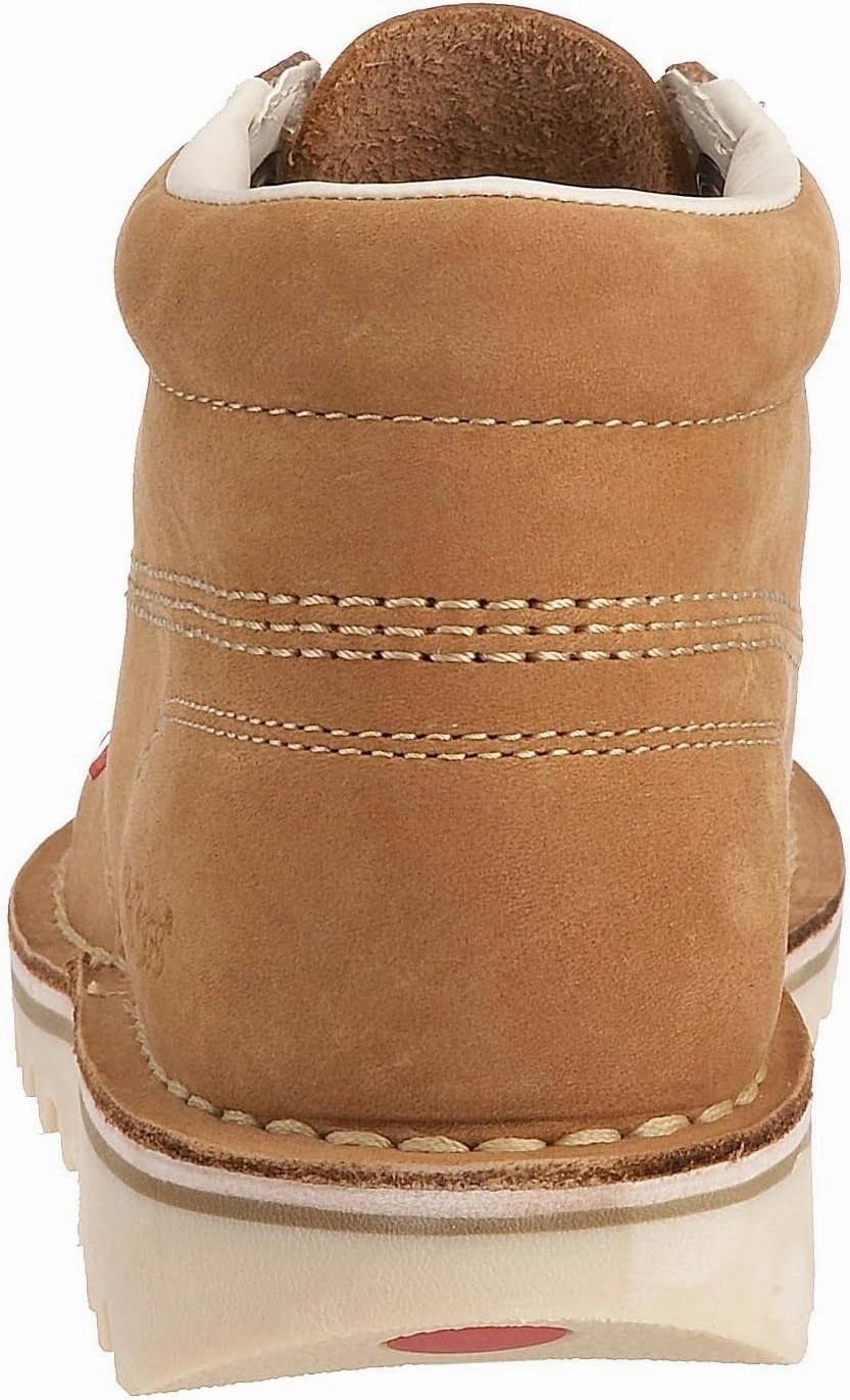 Kickers Women's Ankle Boots