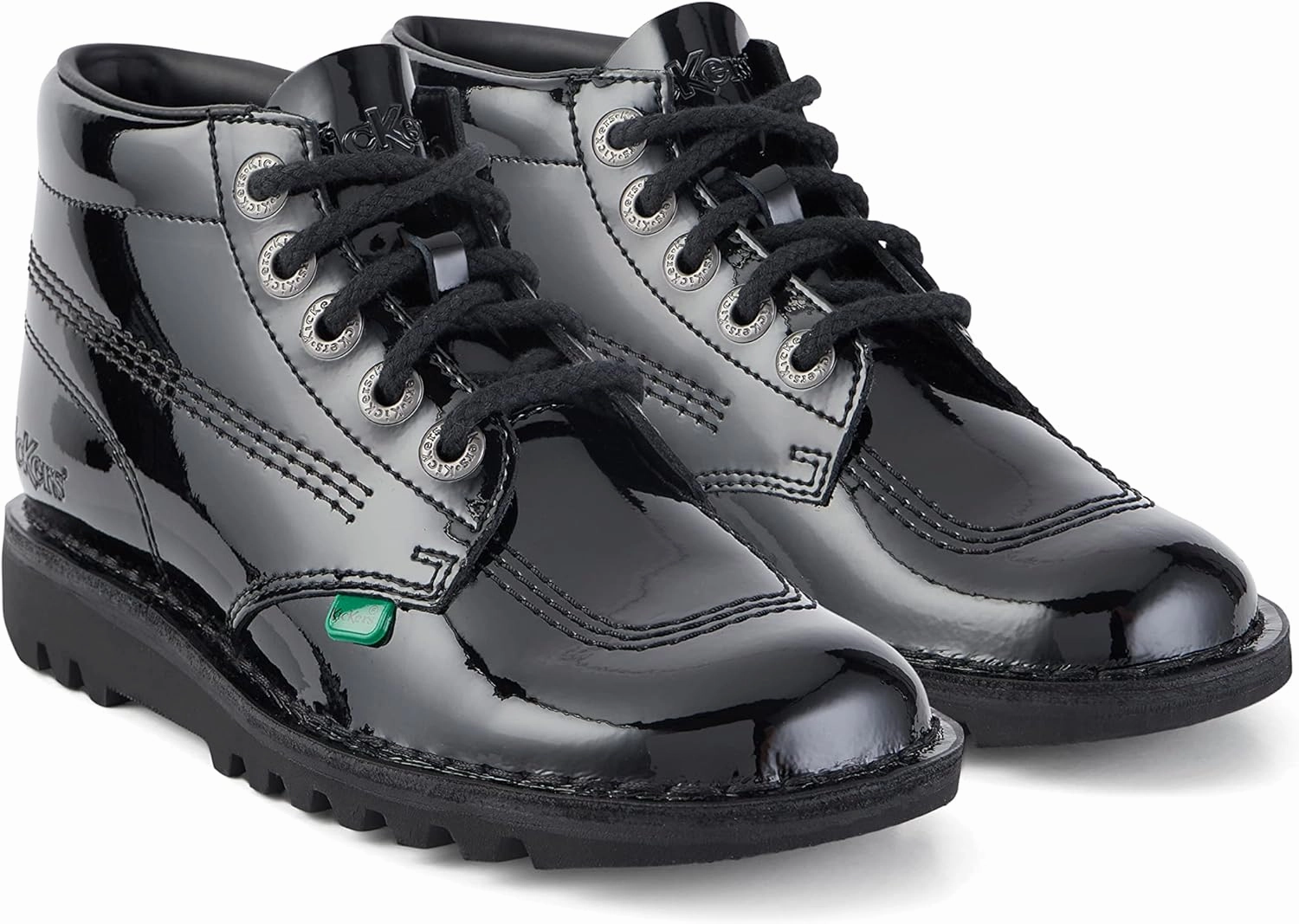 Kickers Women's Ankle Boots