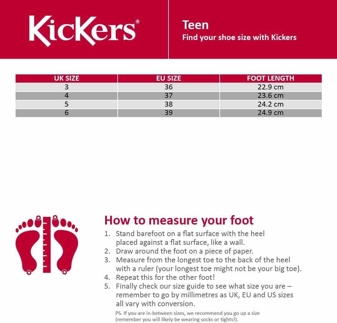 Kickers Women's Ankle Boots