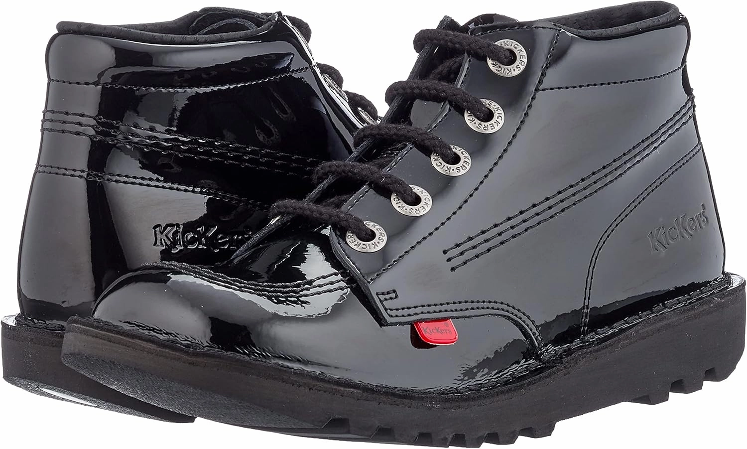 Kickers Women's Ankle Boots