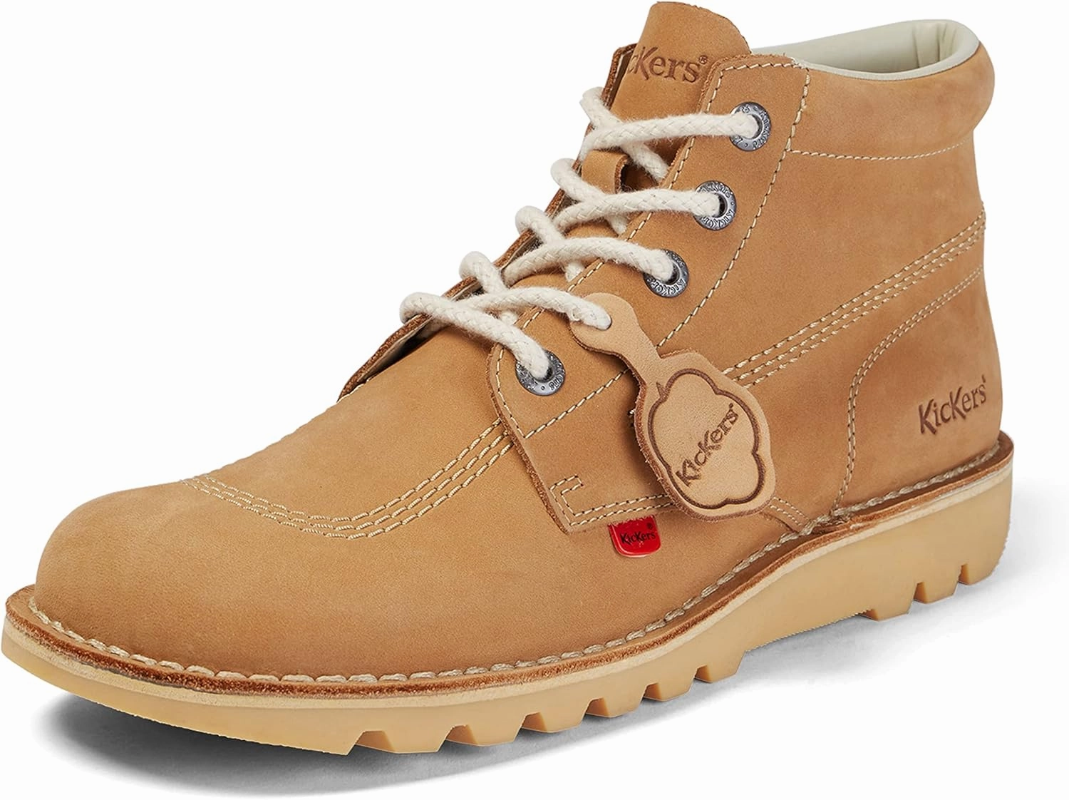 Kickers Women's Ankle Boots