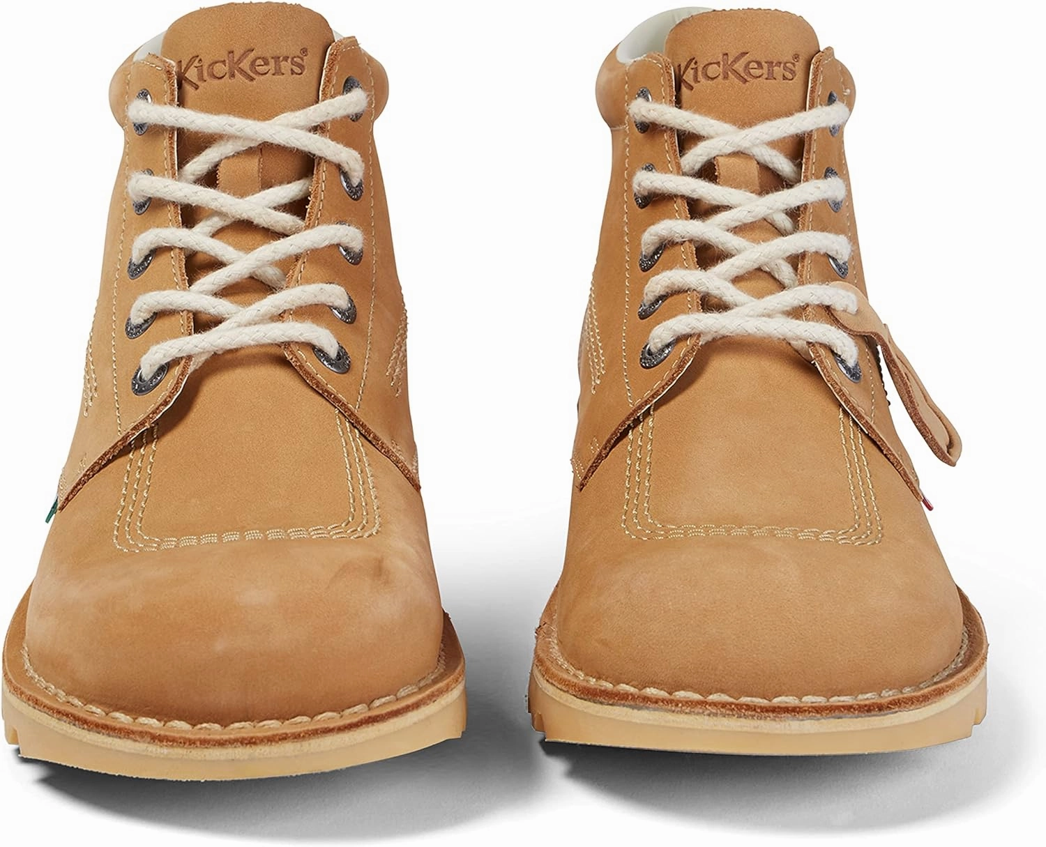 Kickers Women's Ankle Boots