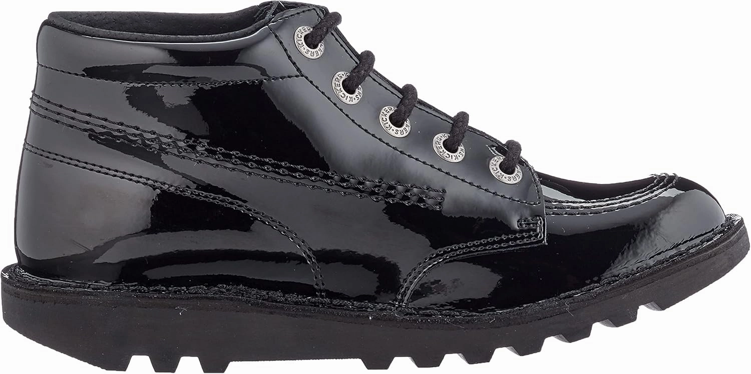 Kickers Women's Ankle Boots