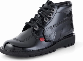 Kickers Women's Ankle Boots