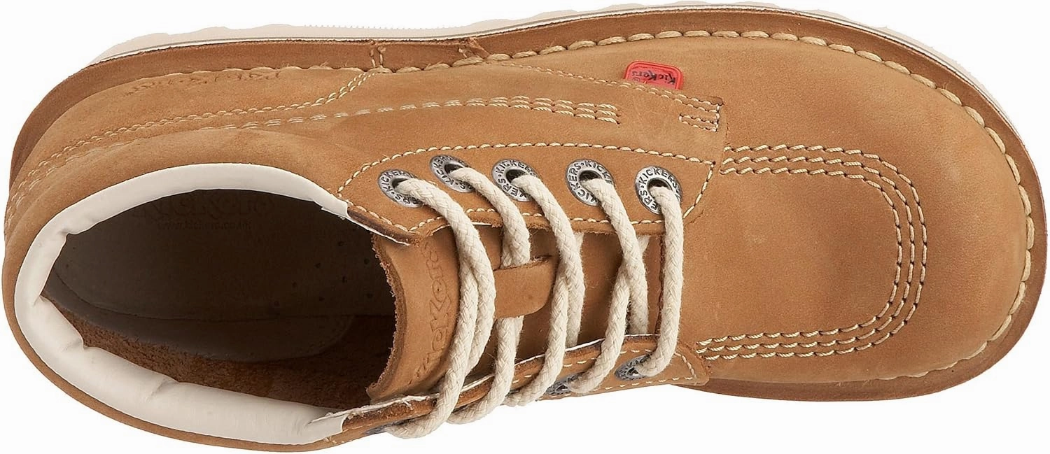 Kickers Women's Ankle Boots