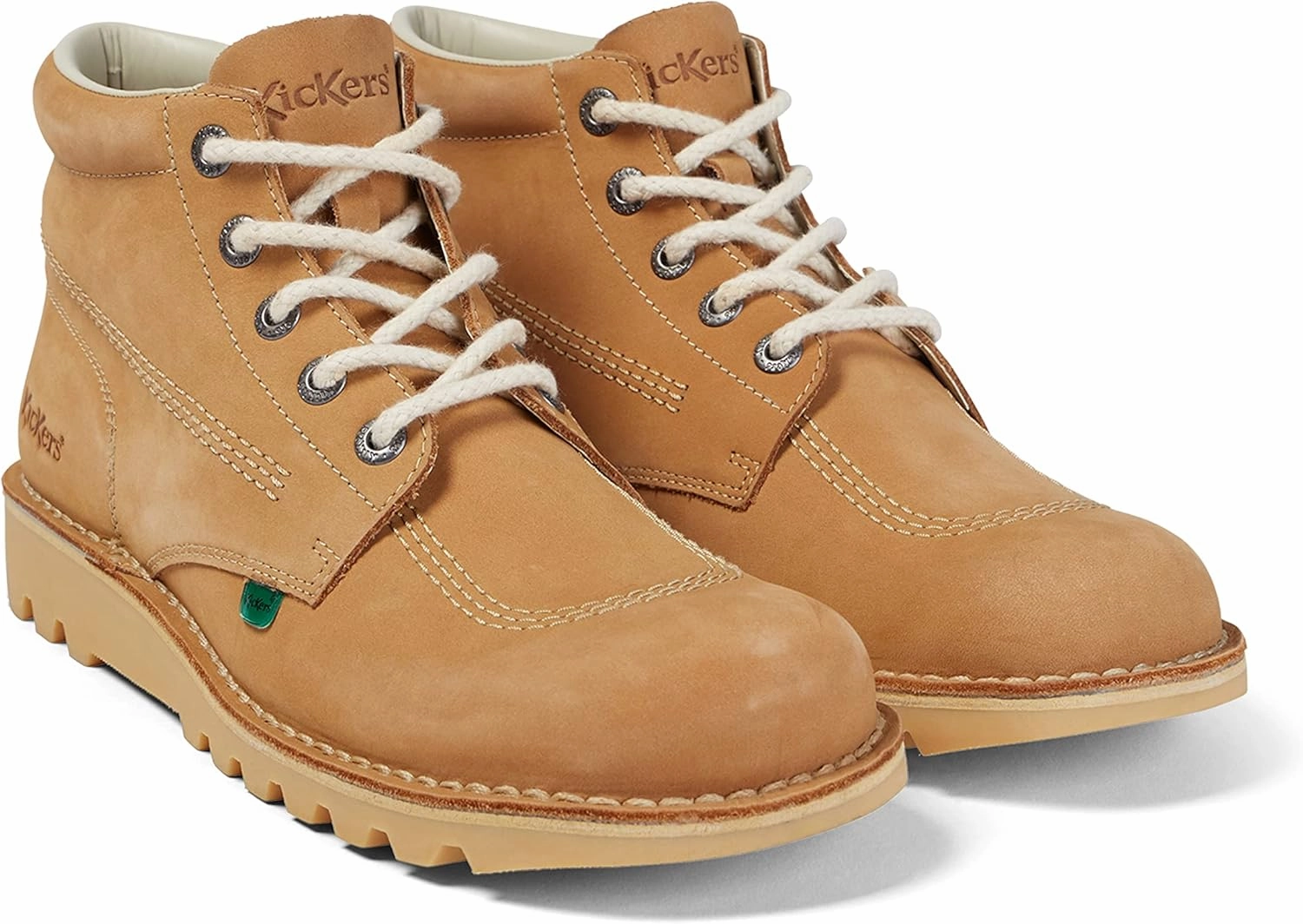Kickers Women's Ankle Boots