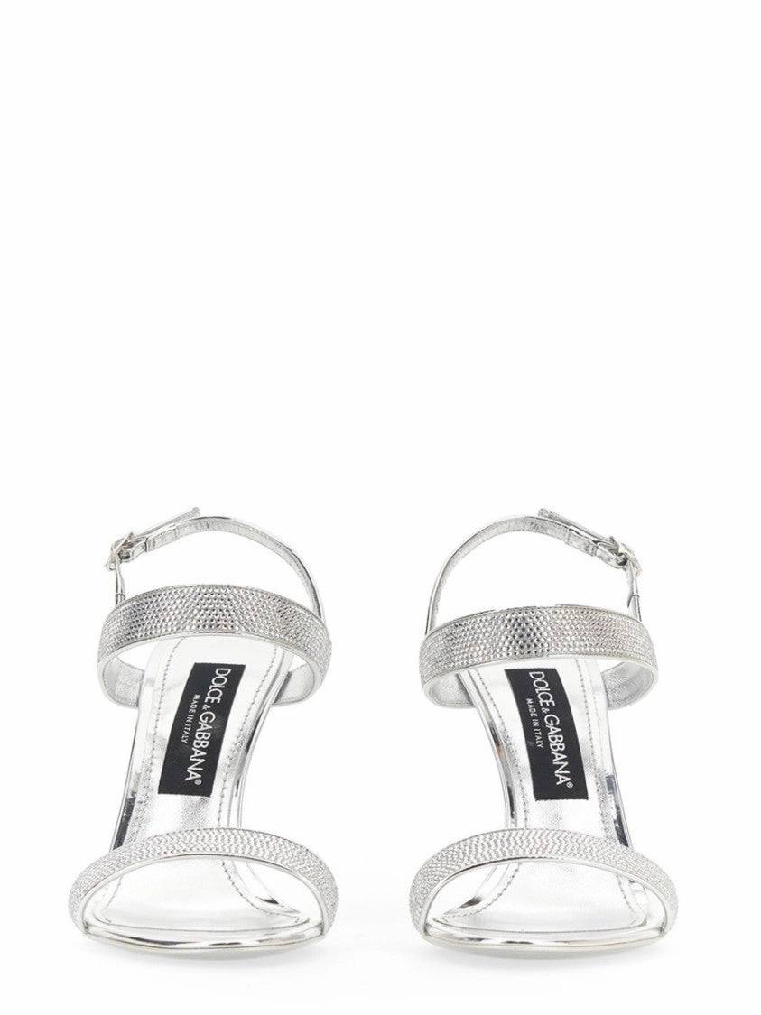 Kim Sandal