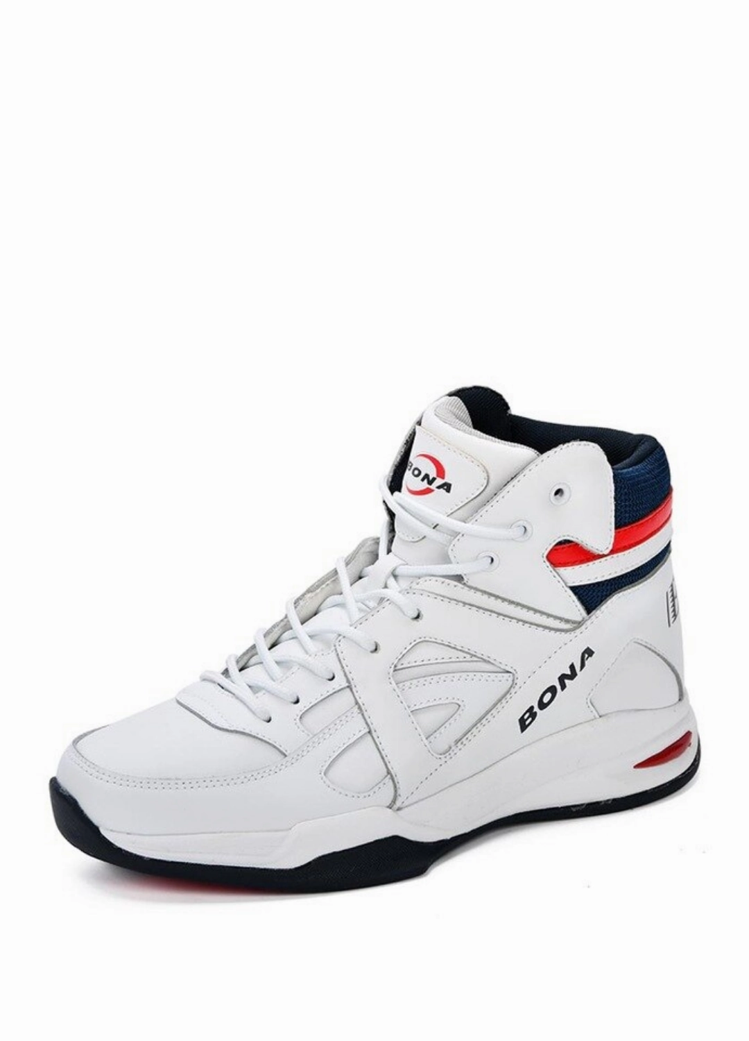 Klopp Men's Basketball Shoes