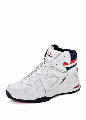 Klopp Men's Basketball Shoes