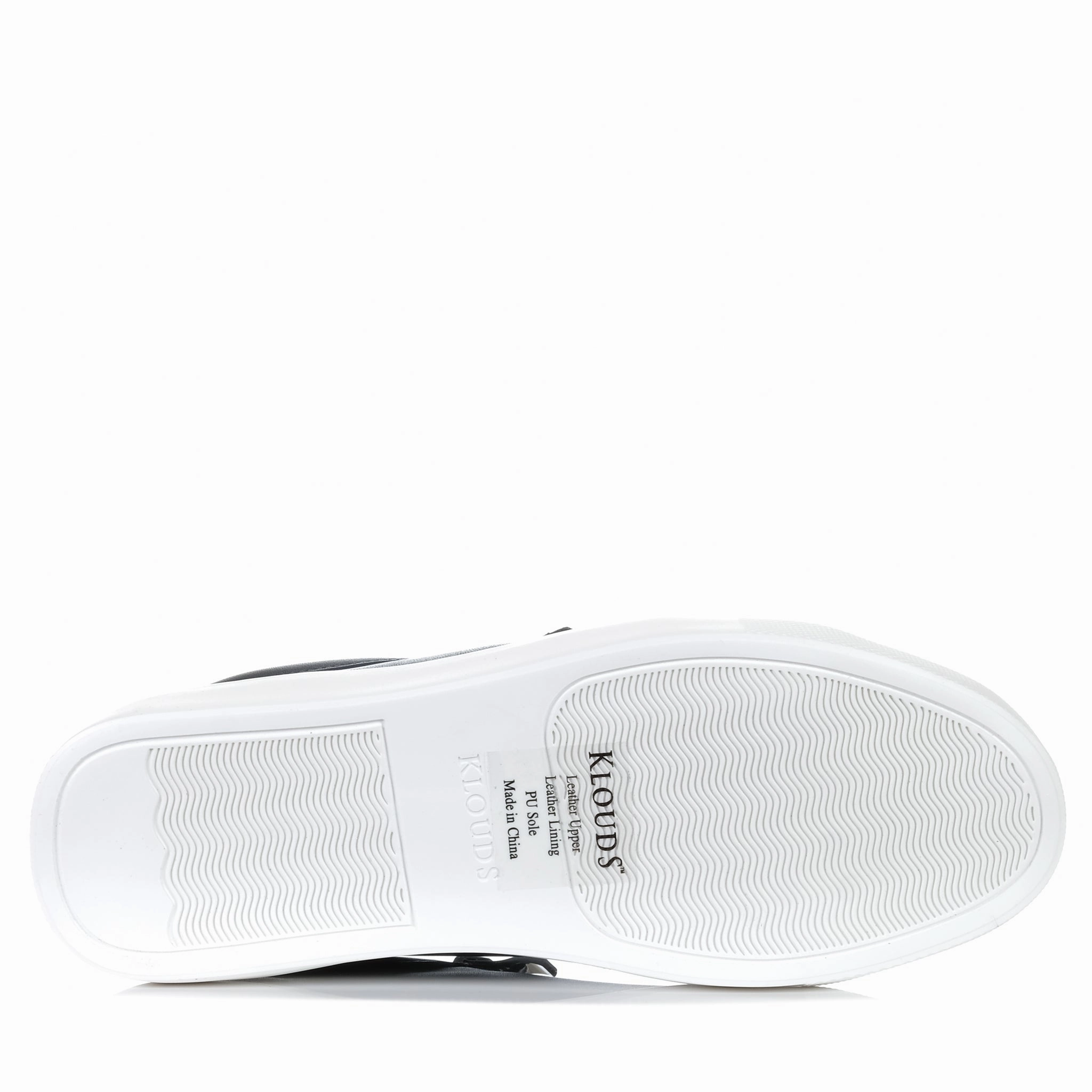 Klouds Charlie XW Navy