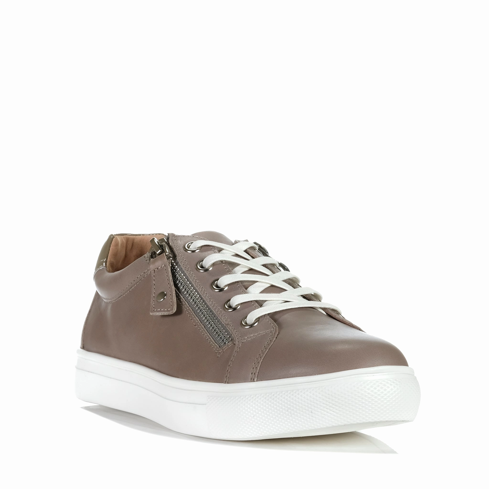 Klouds Charlie XW Taupe