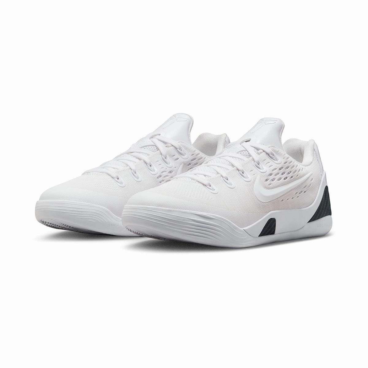 Kobe 9 Big Kids' Basketball Shoes