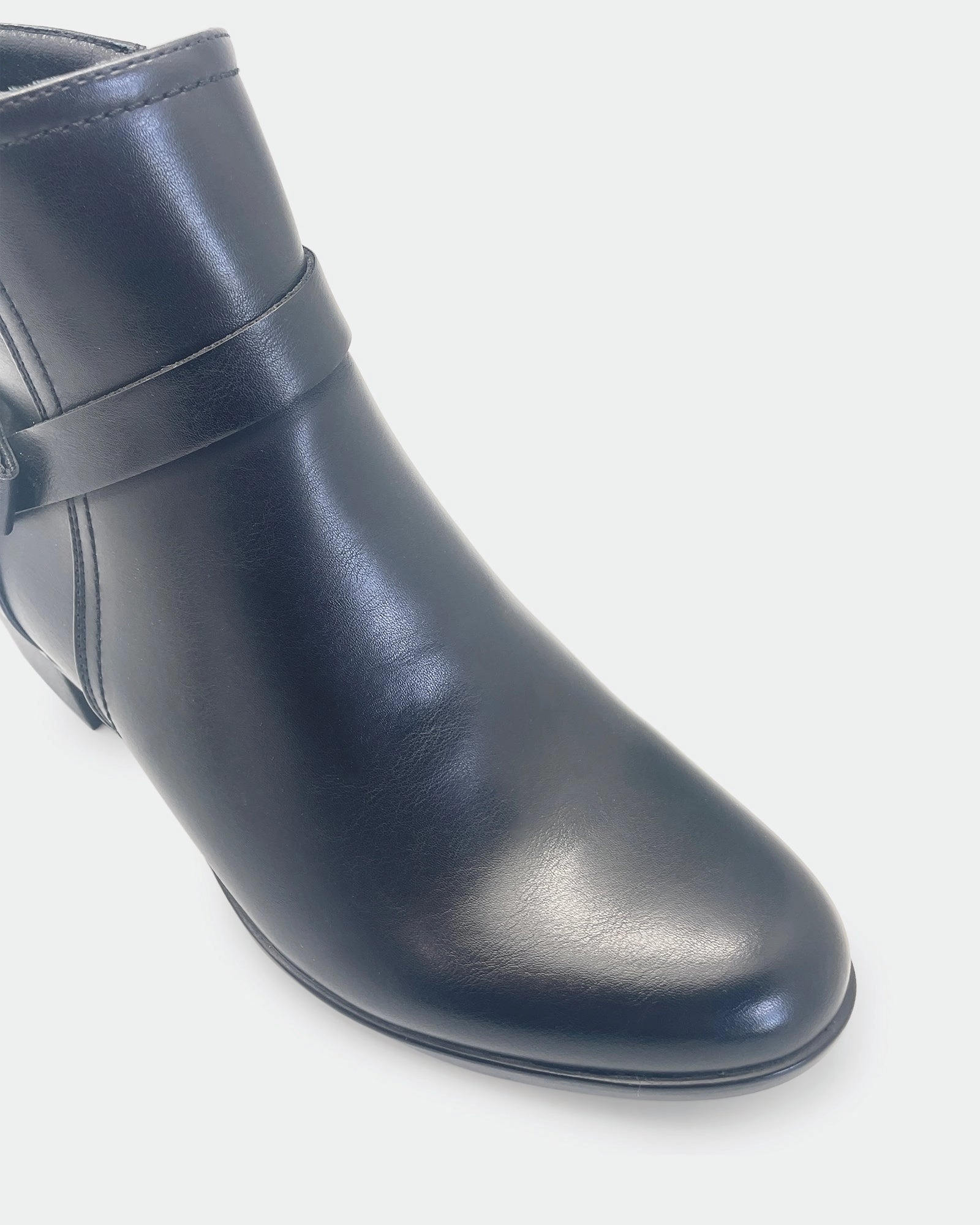 Kraft Black